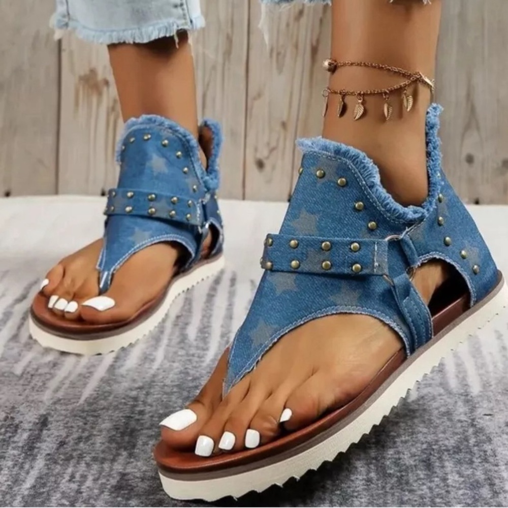 Women’s AMPOLLONIA sandal